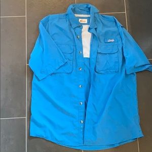 Worldwide Sportsman Fishing shirt